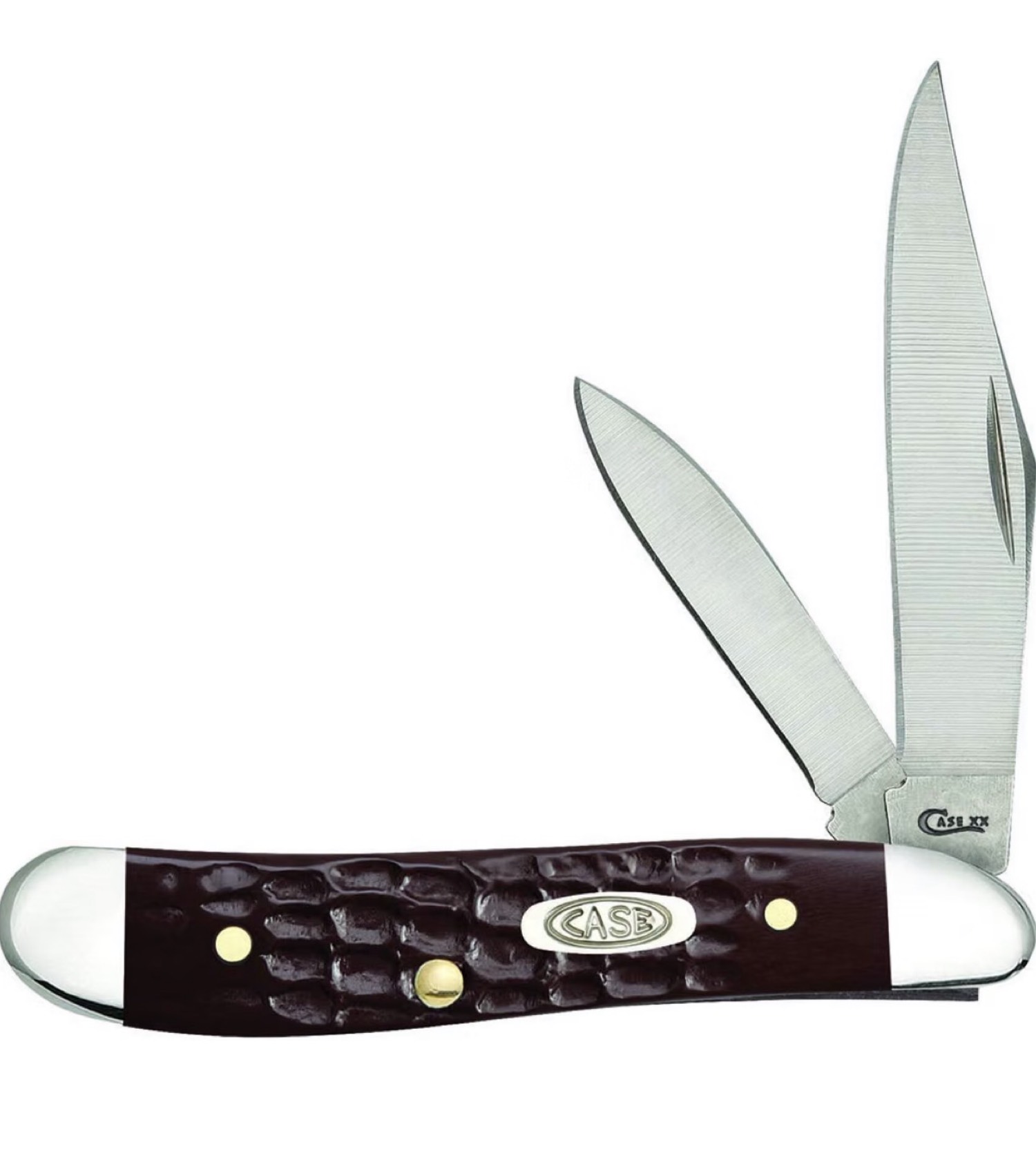 Case XX pocket knife